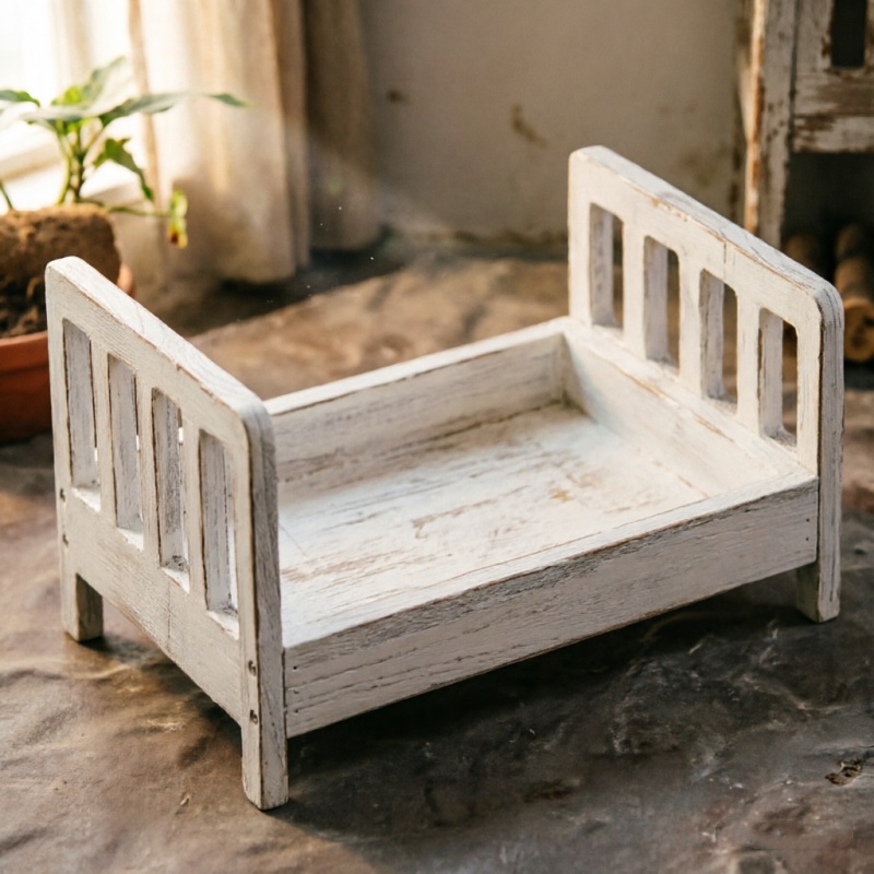 Baby Nursery Boy - Canapé de pose pour bébé, lit