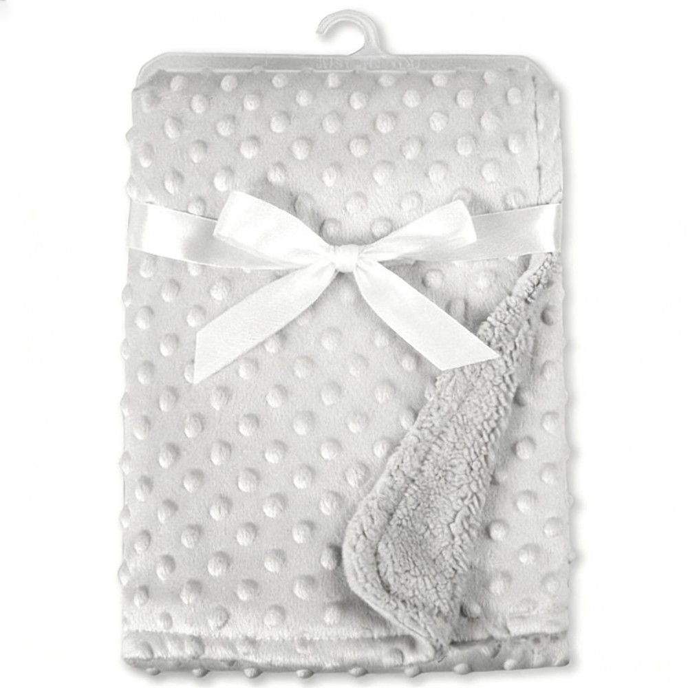Baby Nursery Decor Girl - Couverture et emmaillotage pour bébé, couverture