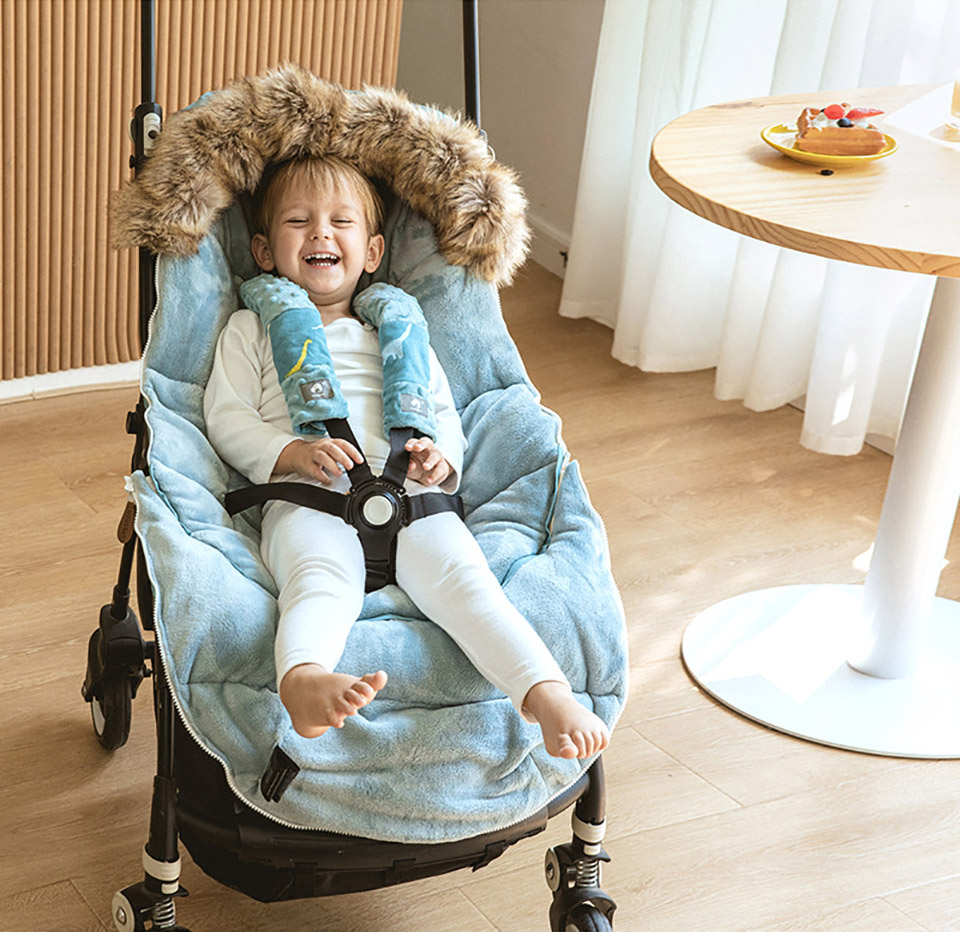 Sac de Couchage Universel pour - Baby Nursery Trolley avis et prix