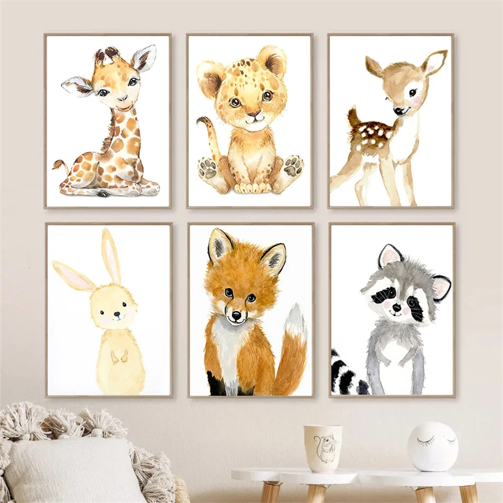 Tableau d'art mural pour chamb - Baby Nursery Frames avis et prix