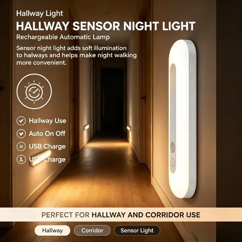 Lampe de chevet intelligente à - Baby Nursery Wall Lights avis et prix