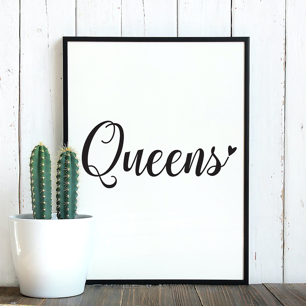 Autocollant mural en vinyle pe - Baby Girl Nursery Quotes avis et prix