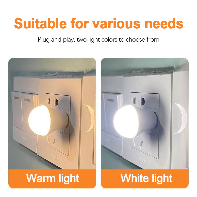 Lampe LED USB Mini Portable à  - Baby Nursery Light Fixture avis et prix