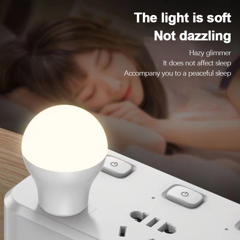 Lampe LED USB Mini Portable à  - Baby Nursery Light Fixture avis et prix