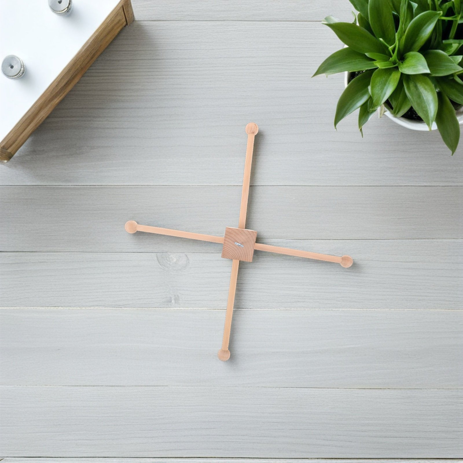 1 ensemble de kit de mobile po - Baby Nursery Frames avis et prix