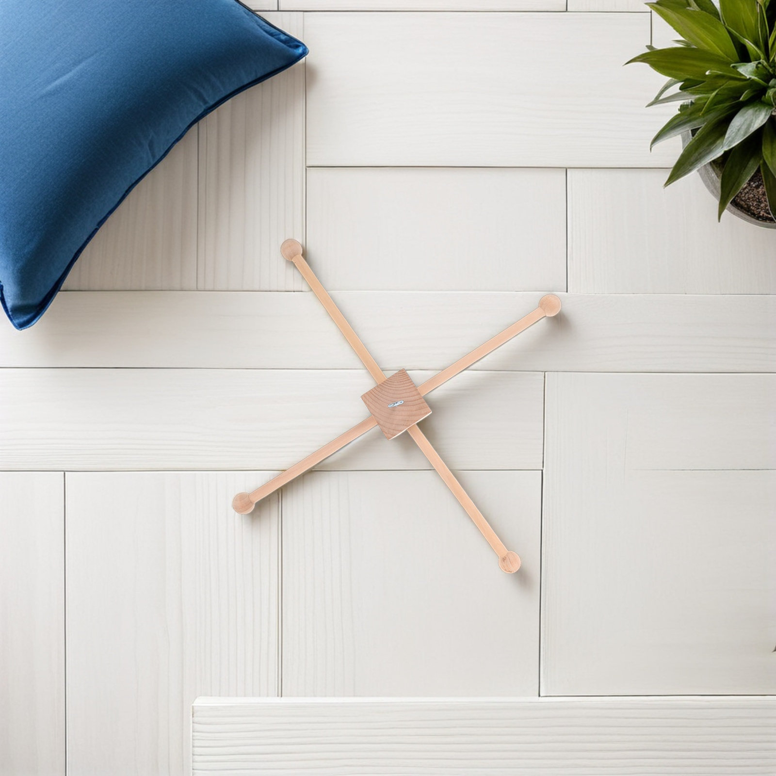 1 ensemble de kit de mobile po - Baby Nursery Frames avis et prix