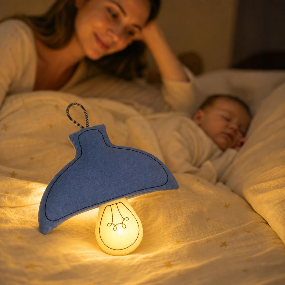 Lampe de chevet LED rechargeab - Baby Nursery Wall Lights avis et prix