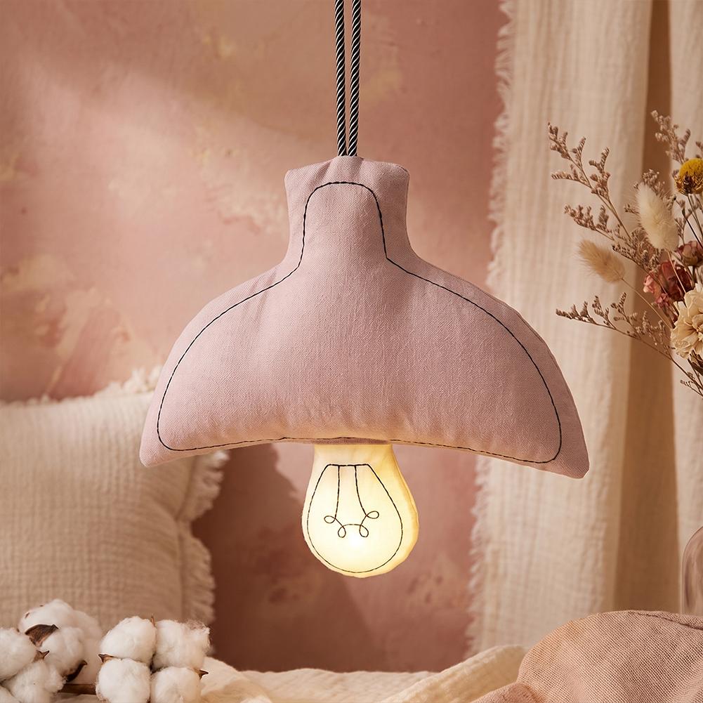 Lampe de chevet LED rechargeab - Baby Nursery Wall Lights avis et prix