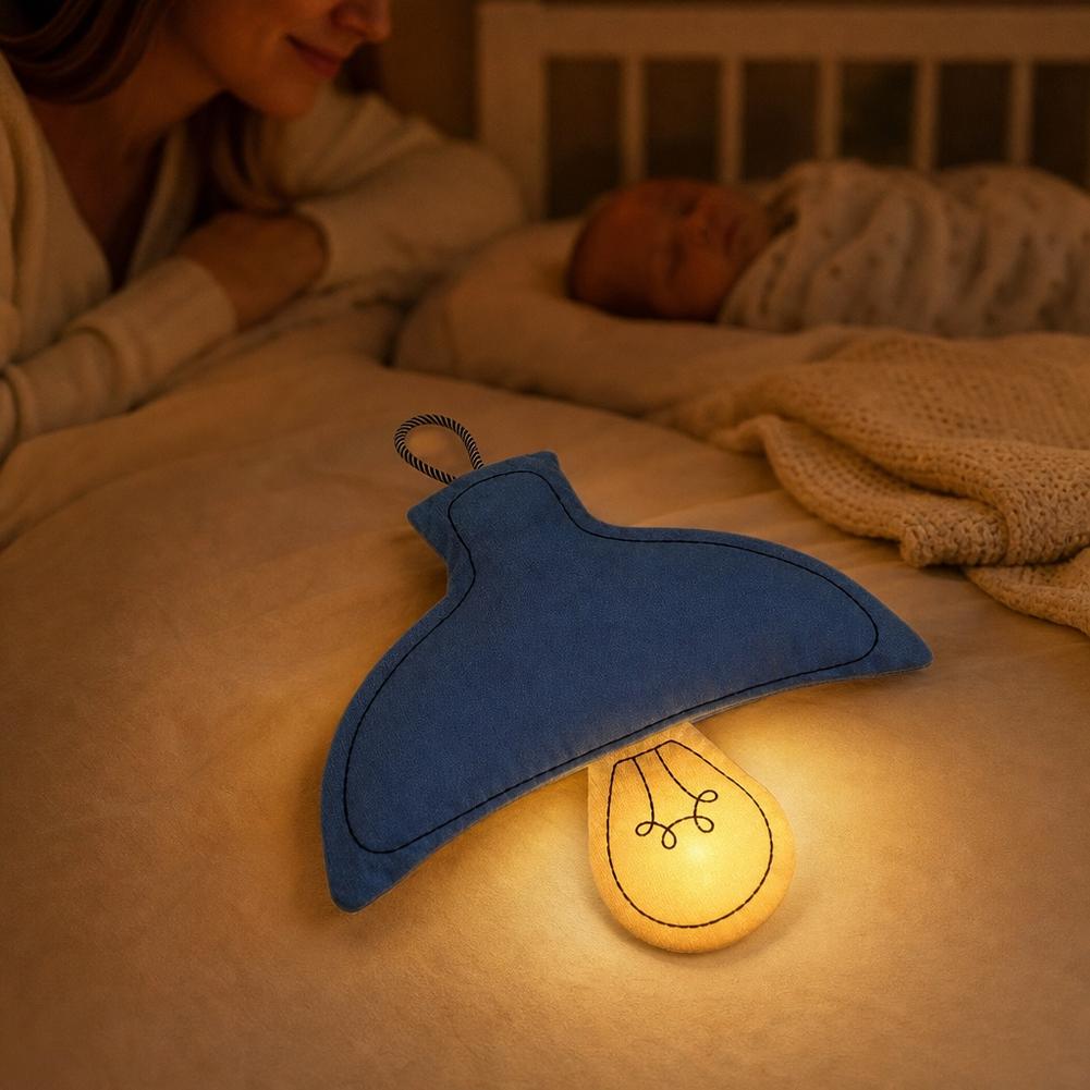 Lampe de chevet LED rechargeab - Baby Nursery Wall Lights avis et prix