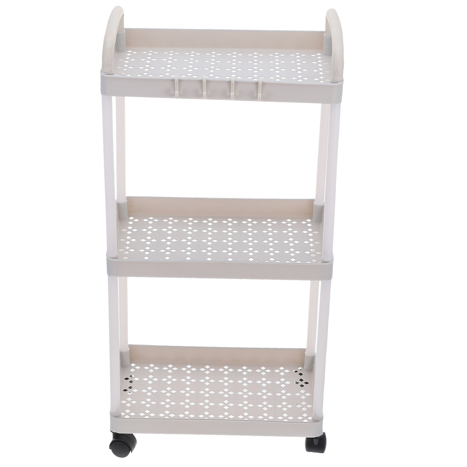 Chariot de rangement en plasti - Baby Nursery Trolley avis et prix