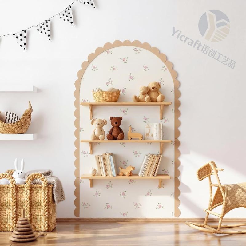 [Nouveau] Décoration murale en - Baby Nursery Frames avis et prix