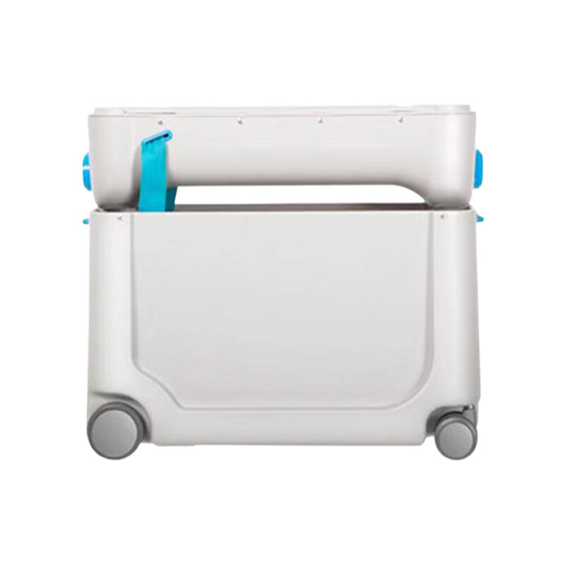 Valise convertible pour enfant - Baby Nursery Trolley avis et prix