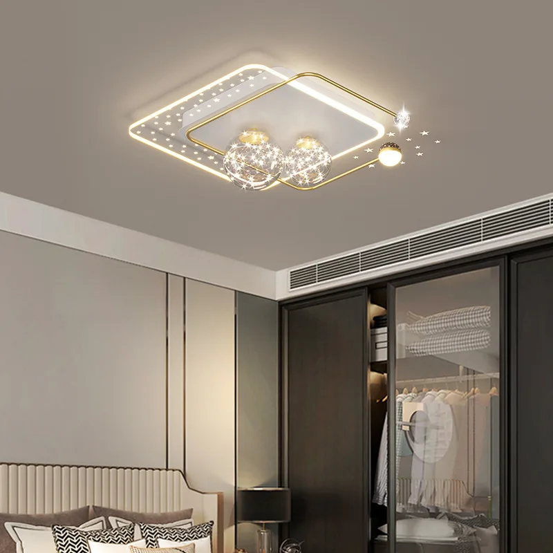 Plafonnier enfant ciel étoilé  - Baby Nursery Light Fixture avis et prix