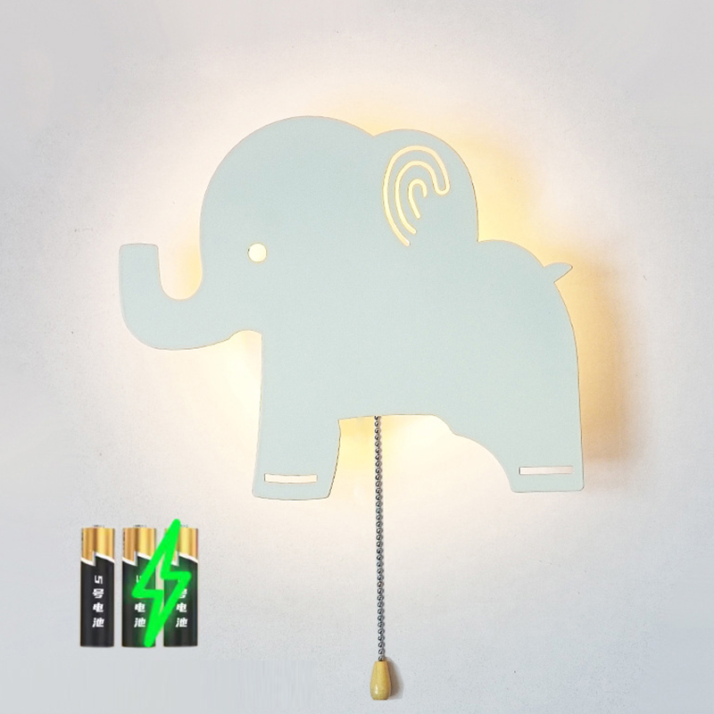 Applique Murale de oral et à P - Baby Nursery Wall Lights avis et prix