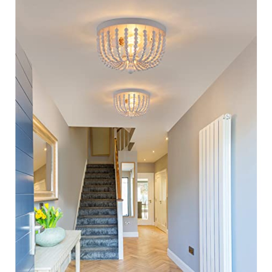 Plafonniers encastrés, luminai - Baby Nursery Light Fixture avis et prix