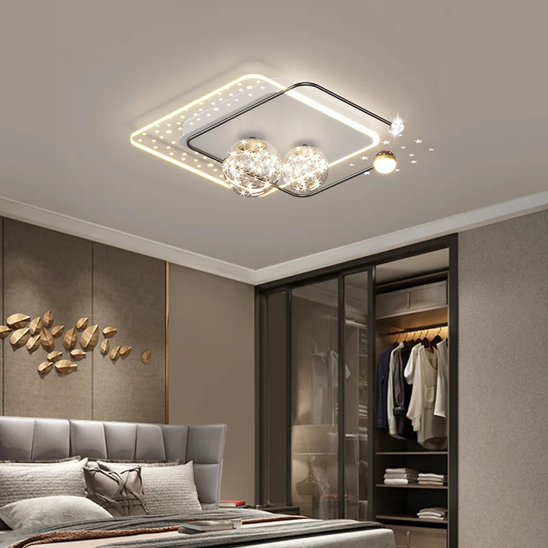 2025 nordique Starlit ciel enf - Baby Nursery Light Fixture avis et prix