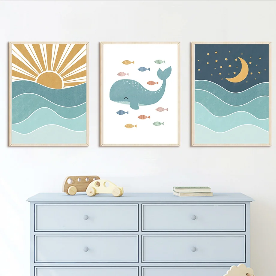1 pièce, tableau mural sans ca - Baby Girl Nursery Quotes avis et prix