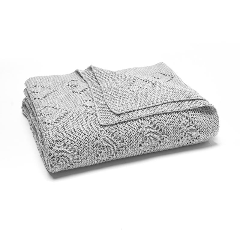 Couvertures en coton pour bébé - Baby Nursery Boy avis et prix